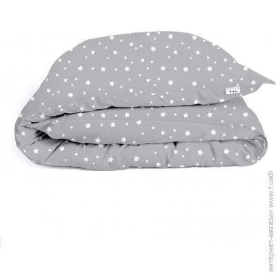 Cosas   GREY STARS (4822080375276)
