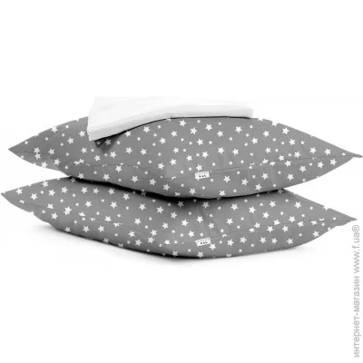Cosas     GREY STARSFALL & SNOW (4822052060810)