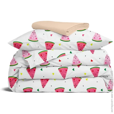    Cosas   HAPPY WATERMELON (4822052412985)