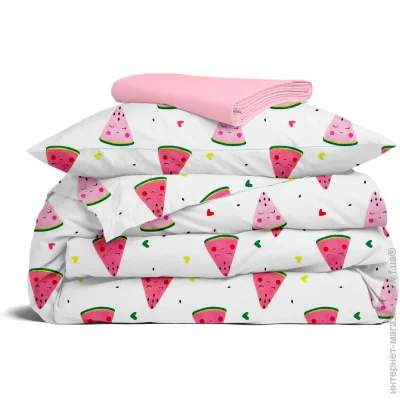   Cosas  110x140   HAPPY WATERMELON CS1 (4822052413036)