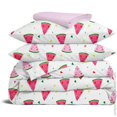    Cosas  180x220   HAPPY WATERMELON CS1 (4822052413098)