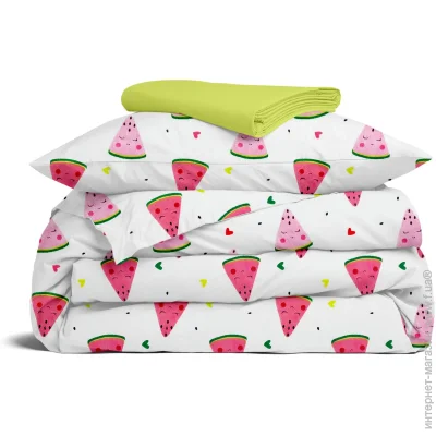    Cosas  160x220   HAPPY WATERMELON CS2 (4822052413005)