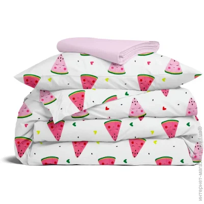    Cosas  110x140   HAPPY WATERMELON CS3 (4822052413050)