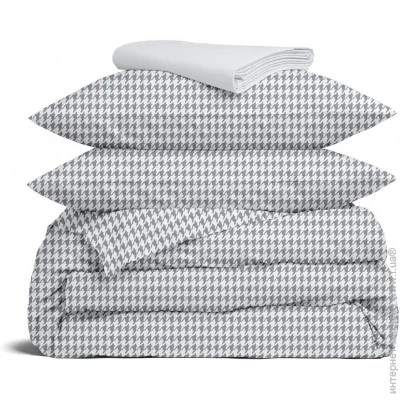    Cosas   HOUNDSTOOTH (4822052240762)