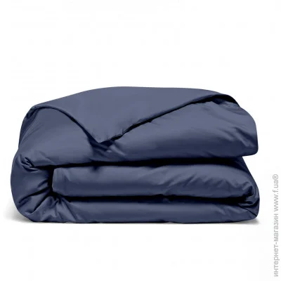 Cosas Півтораспальний підодіяльник сатин INDIGO (4822052165119) Cosas Півтораспальний підодіяльник сатин INDIGO (4822052165119)