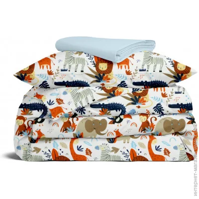    Cosas   JUNGLE ANIMALS CS6 (4822052254660)