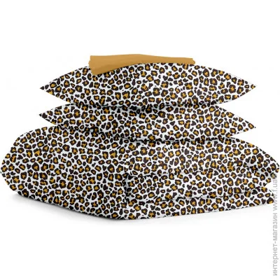    Cosas  160x220   LEOPARD (4822052124635)