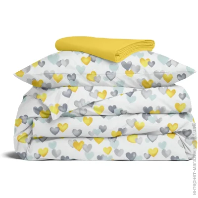   Cosas  110x140   LOVE CS8 (4822052373675)