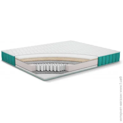 Cosas   Matras 160x200 Ami (4822052246238)
