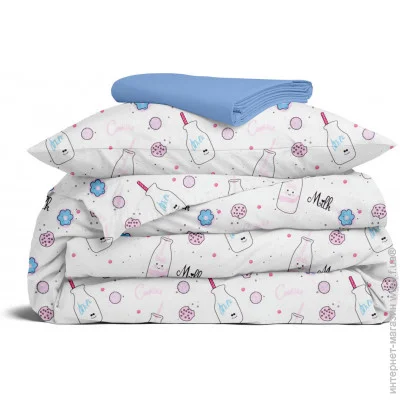    Cosas  160x220   MILK CS1 (4822052240045)