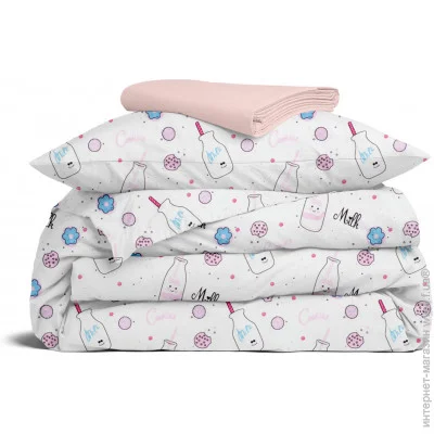    Cosas  110x140   MILK CS2 (4822052238929)