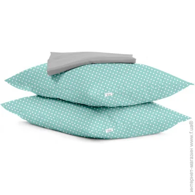 Cosas     MINT DOTS & SHADOW (4822052028315)