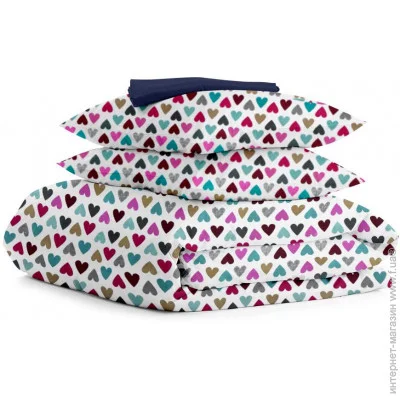   Cosas  160x220  ' MINT LOVE CS2 (4822052037157)