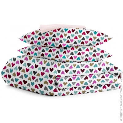    Cosas  160x220  ' MINT LOVE CS3 (4822052037164)