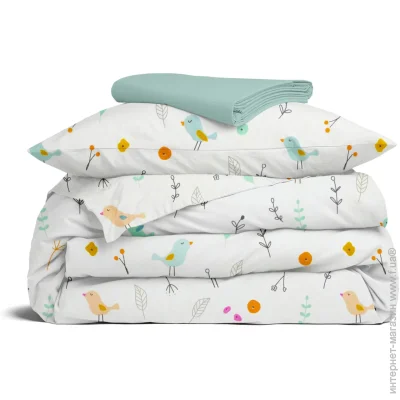    Cosas   MINT SONGBIRDS CS1 (4822052399958)