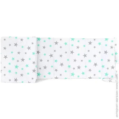  Cosas     MINT STARSFALL (4822052062593)