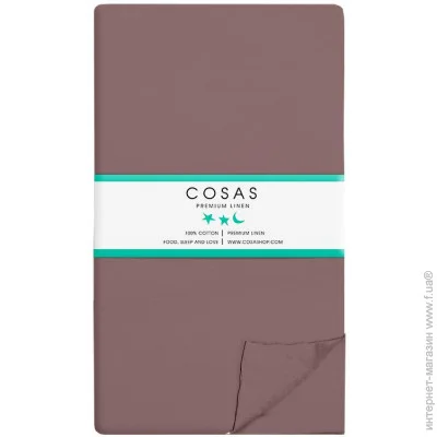 Cosas   MOUSSE (4822052064641)