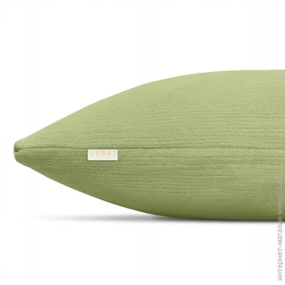 Cosas   Muslin OLIVE (4822052166550)