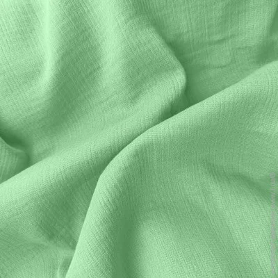 Cosas   Muslin SEAFOAM (4822052166512)