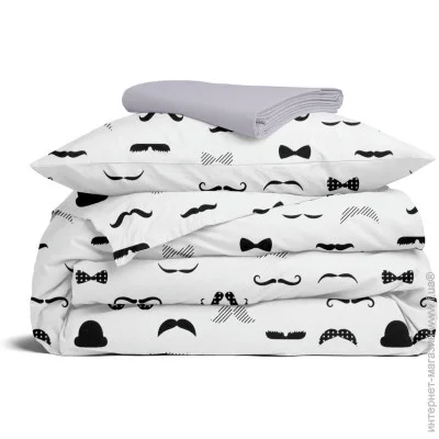    Cosas  160x220   MUSTACHE CS2 (4822052266830)
