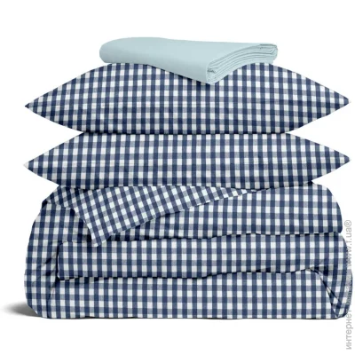    Cosas   NAVY CHECK (4822052404294)