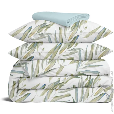    Cosas  180x220  OLIVE GARDEN CS1 (4822052414187)
