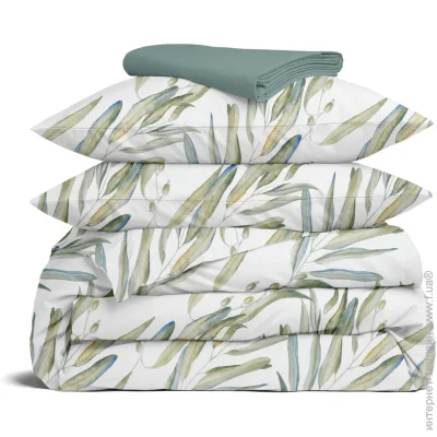    Cosas  160x220  OLIVE GARDEN CS2 (4822052414385)