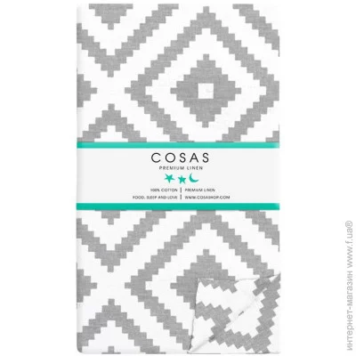 Cosas   ORNAMENT (4822052065006)