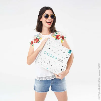    Cosas   ORNAMENT CS1 (4822052059432)
