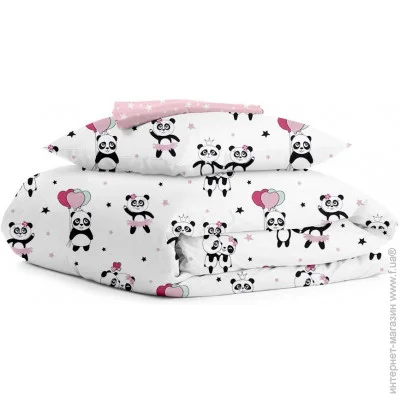    Cosas   PANDA & STAR (4822052057933)