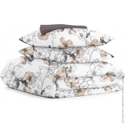    Cosas  200x220   PASTEL FLOWERS CS1 (4822052145159)