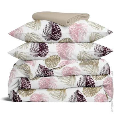    Cosas   PASTEL LEAVES (4822052347355)