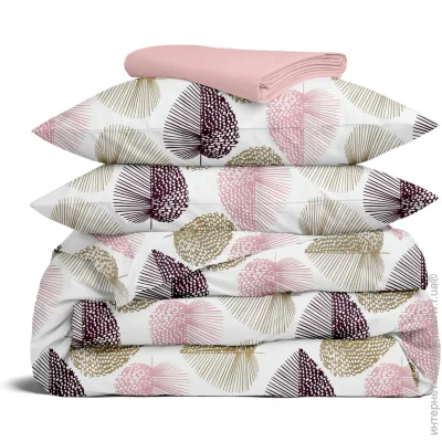    Cosas   PASTEL LEAVES CS1 (4822052348529)