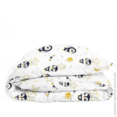 Cosas   PENGUINS (4822052100097)