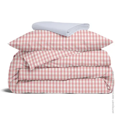    Cosas   PINK CHECK (4822052404171)