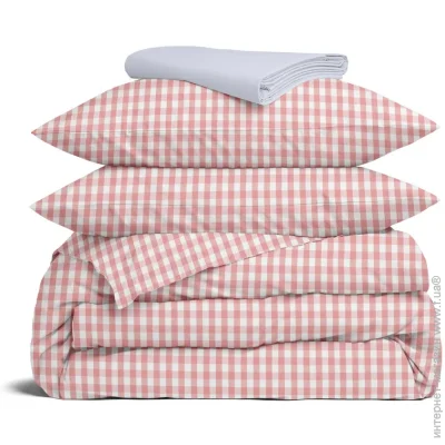    Cosas   PINK CHECK (4822052404263)