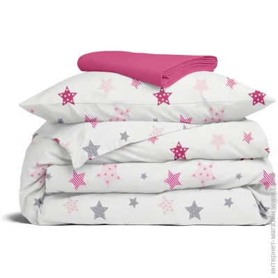    Cosas   PINK STARS CS1 (4822052373972)