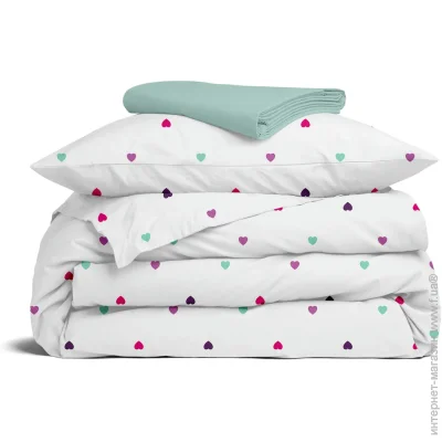    Cosas  110x140   PLAYFUL HEARTS CS1 (4822052399903)