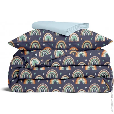    Cosas  110x140     RAINBOW CS6 (4822052243312)