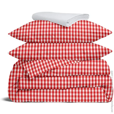    Cosas   RED CHECK CS1 (4822052404515)