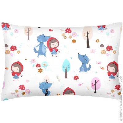 Cosas   RED RIDING HOOD (4822052032756)