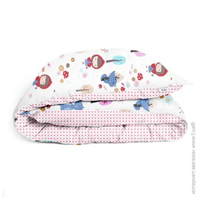 Cosas   RED RIDING HOOD (4822052032831)