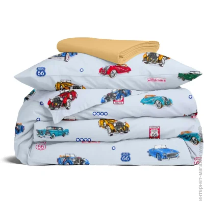    Cosas   RETRO CARS CS4 (4822052414538)