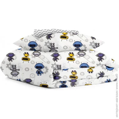    Cosas   ROBOTS (4822052102268)