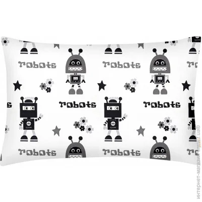 Cosas   ROBOTS CS1 (4822052107478)