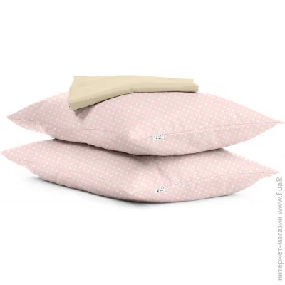 Cosas     ROSE DOTS & BISCUIT (4822052060650)