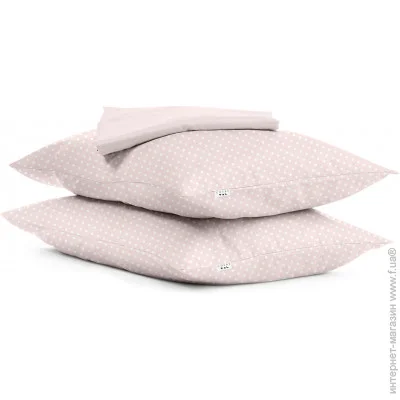 Cosas     ROSE DOTS ROSE (4822052060582)