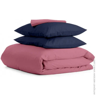    Cosas  160x220   ROSE SATIN CS3 (4822055177775)
