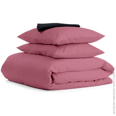    Cosas  160x220   ROSE SATIN CS6 (4822055165772)