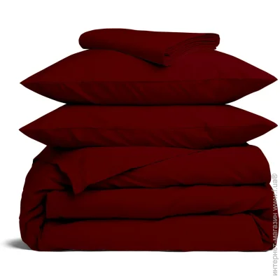    Cosas  180x220   RUBY BORDO (4822052376041)